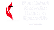 FIRST UNITED METHODIST CHURCH - HYATTSVILLE, MD